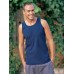 Мъжки потник VALUEWEIGHT ATHLETIC VEST